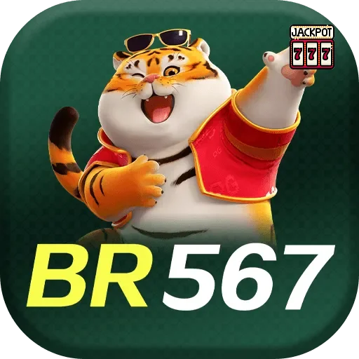 br567 Slot - 320+ Caça-Níqueis Premium