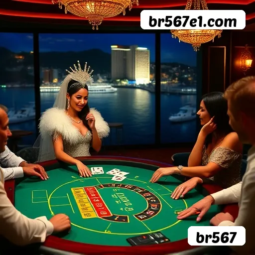 br567 - Aplicativo Móvel