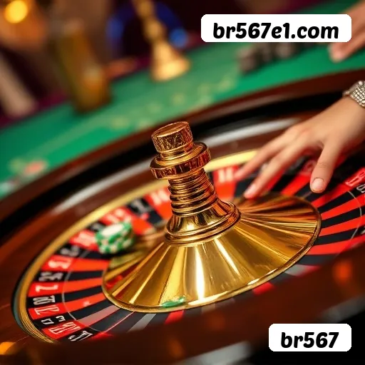 br567 - App Features