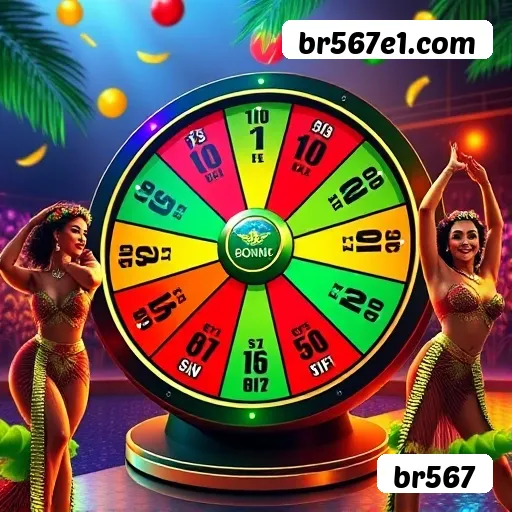 br567 Rio de Janeiro - Bonus Terms