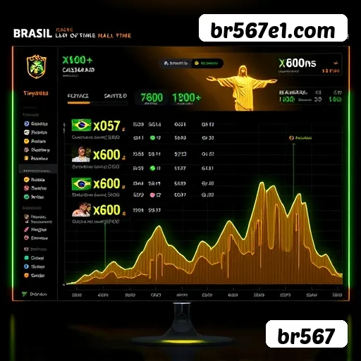 br567 Salvador - Bonus Stats