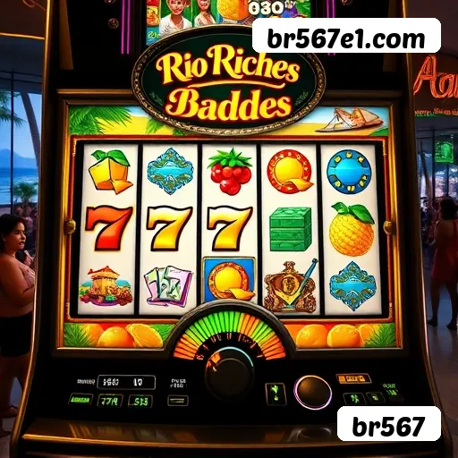 br567 - Winners Celebration